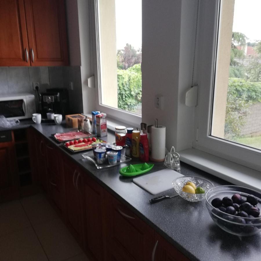 Rezident Consult S.R.O. Hotell Bratislava Eksteriør bilde