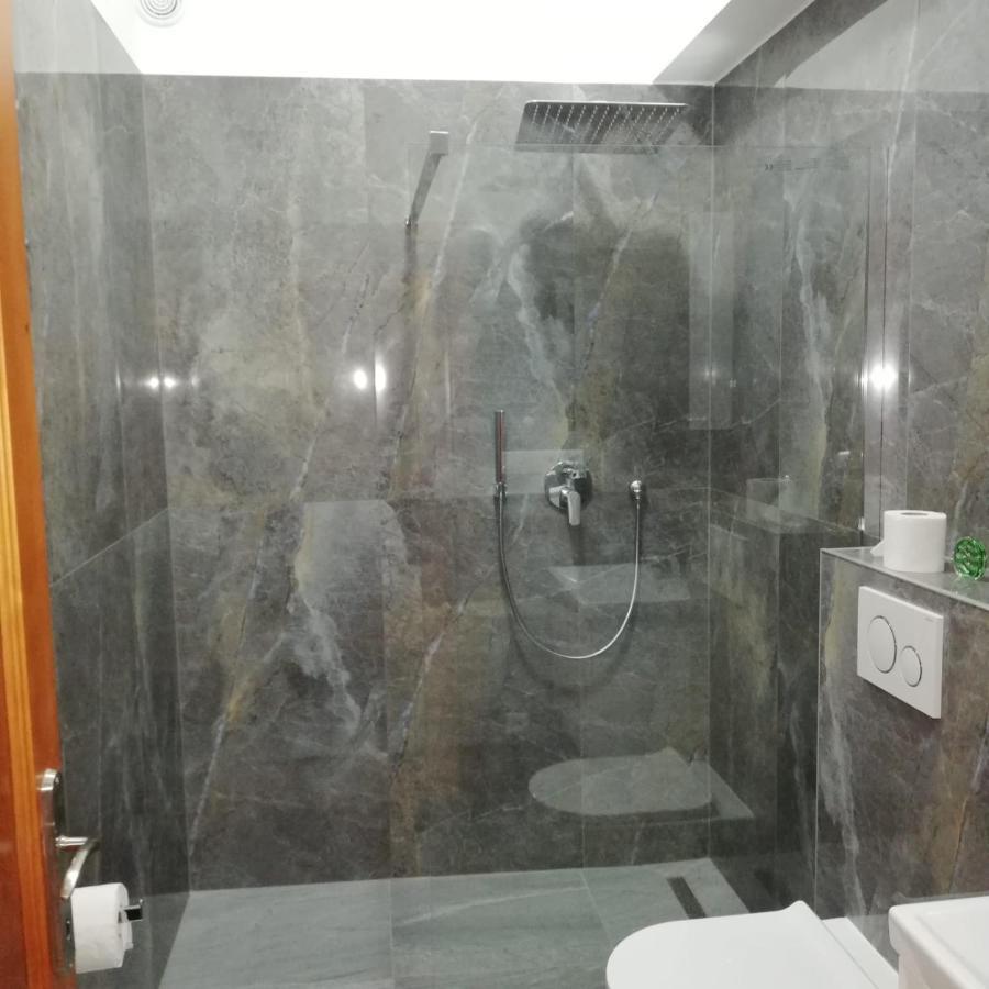 Rezident Consult S.R.O. Hotell Bratislava Eksteriør bilde
