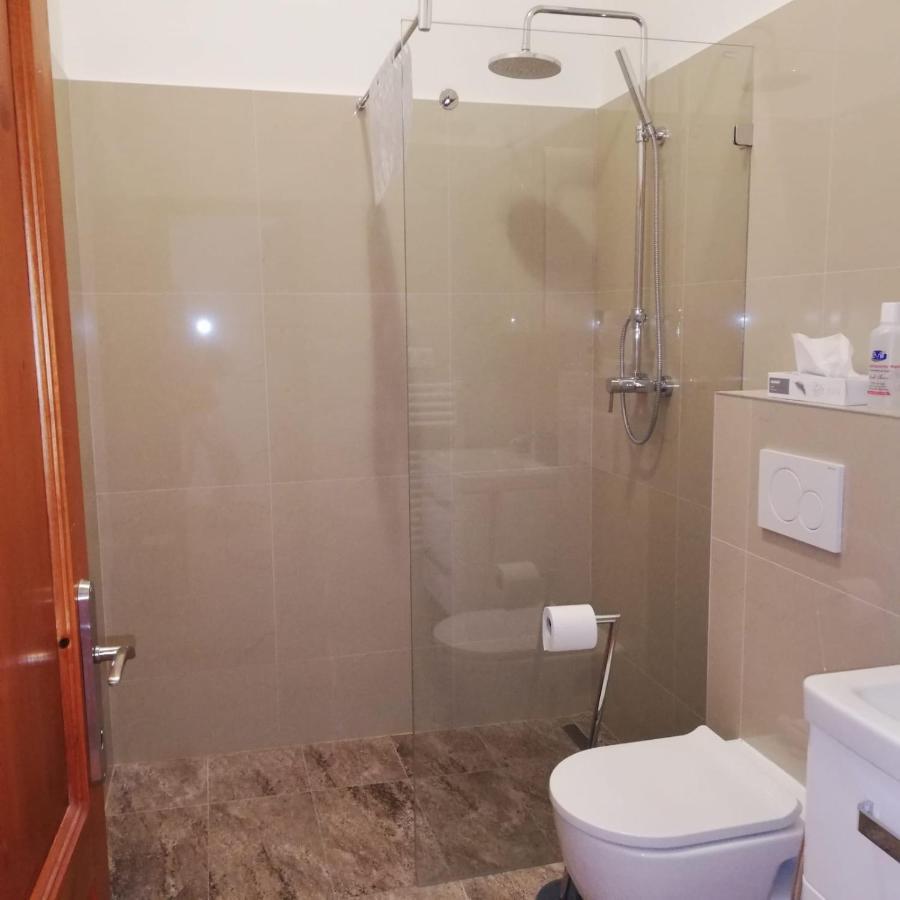 Rezident Consult S.R.O. Hotell Bratislava Eksteriør bilde