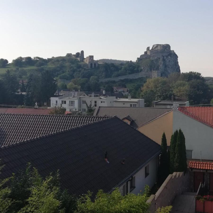 Rezident Consult S.R.O. Hotell Bratislava Eksteriør bilde