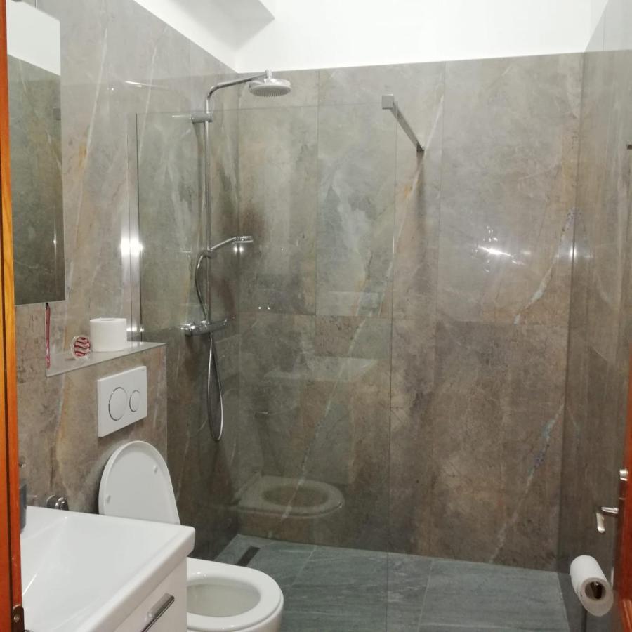 Rezident Consult S.R.O. Hotell Bratislava Eksteriør bilde
