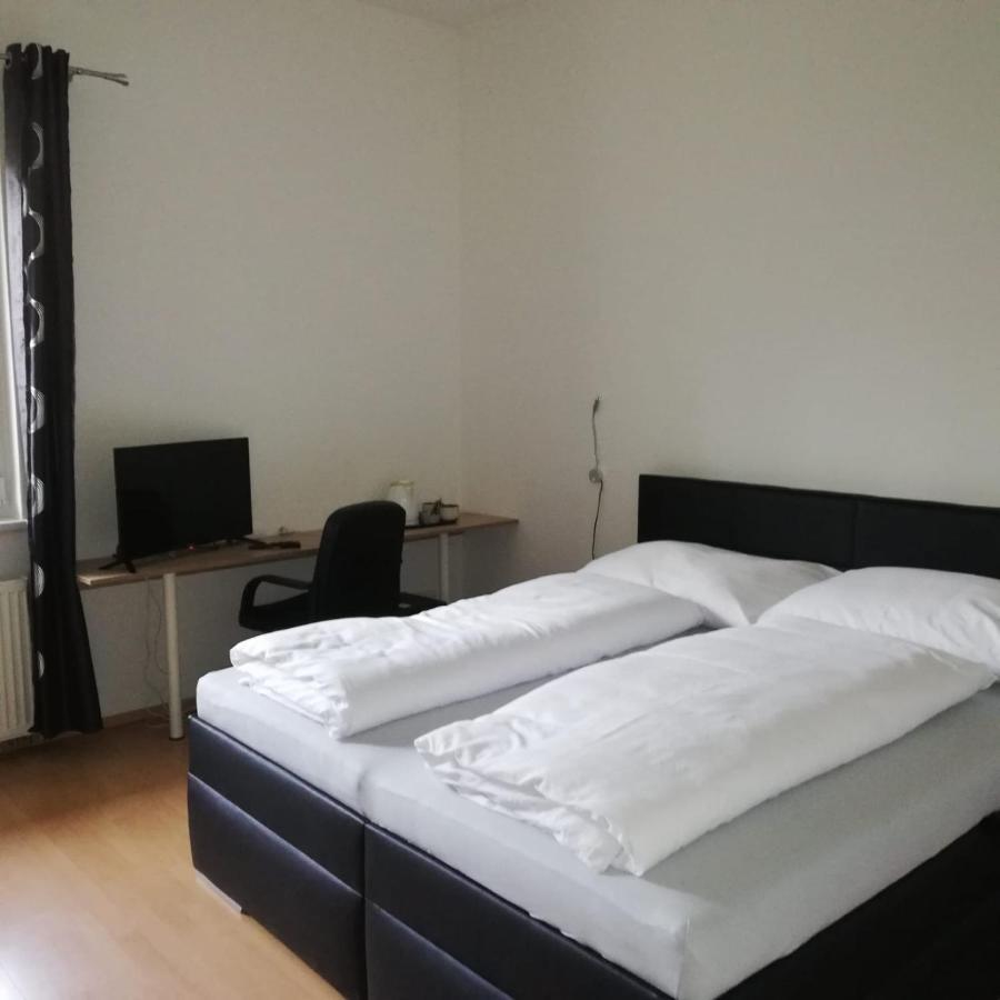 Rezident Consult S.R.O. Hotell Bratislava Eksteriør bilde