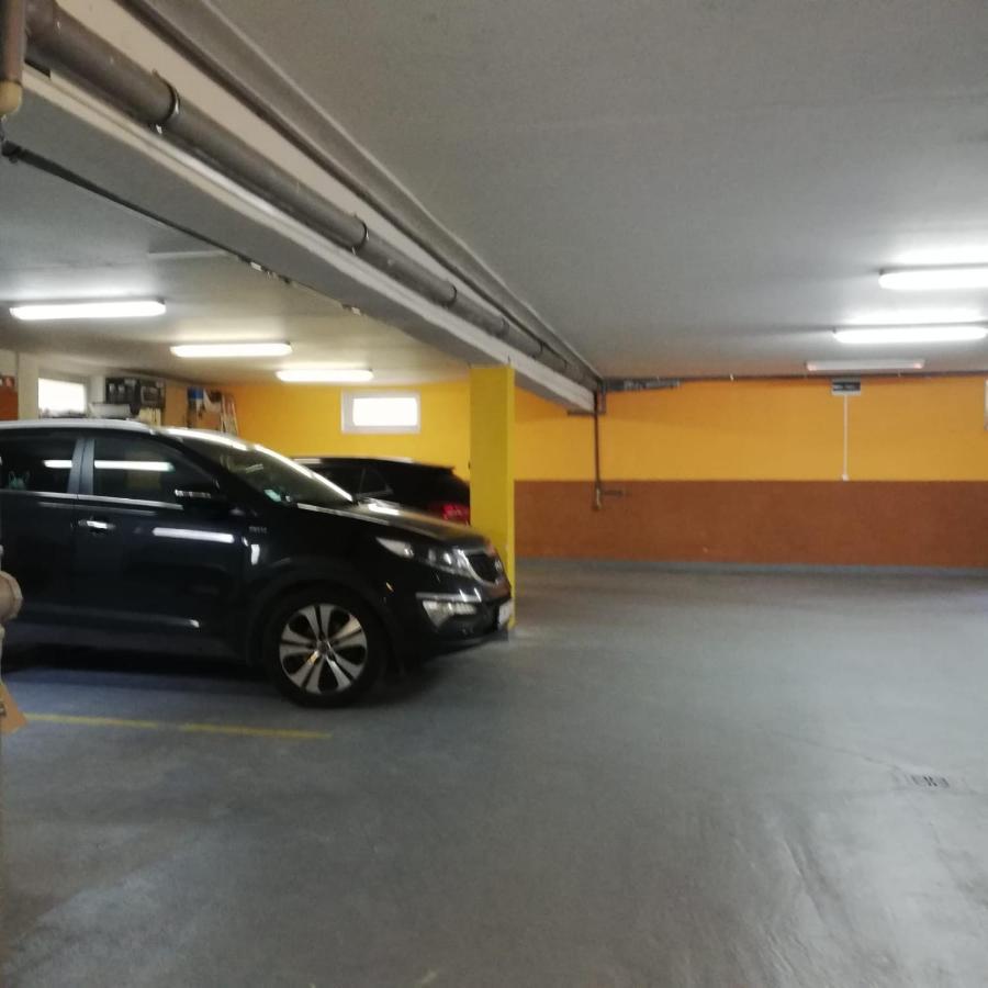 Rezident Consult S.R.O. Hotell Bratislava Eksteriør bilde